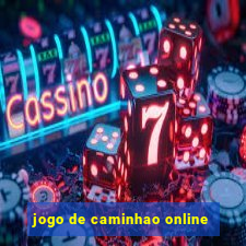 jogo de caminhao online